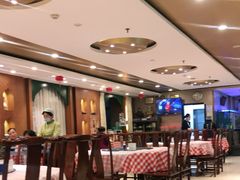 -南来顺饭庄·清真(南菜园店)