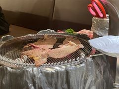 -坦坦大炉·韩式烤肉(望京店)