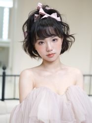 -荷玛高端新娘跟妆团队·彩妆培训