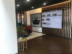 -宁波宝信宝马4S店(江北日湖店)