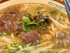 -沈记土鸡米线(七星街品牌中心店)