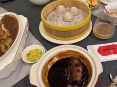 -沈灶河豚宴·河豚融合餐厅(汉中路店)