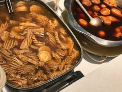 -飨府.老淮面馆.自营(清河路店)