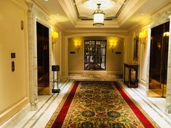 -广州富力丽思卡尔顿酒店