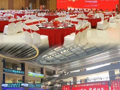 -头家宴会·年会婚礼自助餐·乔迁冷餐茶歇(龙华店)
