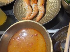 -琥珀川糟粕醋火锅(慈云寺店)