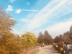 外面&nbsp;景观-四季餐厅