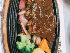 -海维克牛排馆HIGHWIC(青羊万达店)