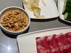 -海底捞火锅(江宸天街店)