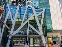 -凯德广场(学府店)