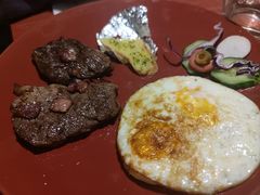 牛排-小世界西餐厅(建国门店)