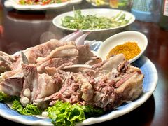 -伊犁羊杂馆