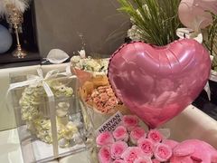 -玉见cake低糖蛋糕甜品台定制(河西店)