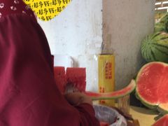 -南屏步行街