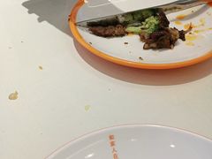 -快乐爱斯米牛排自助(吾悦广场店)