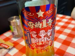-百年义利(福长街店)
