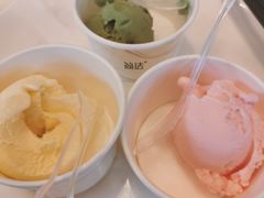 -广州增城保利郡雅酒店-月色西餐厅