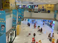 -凯德广场(西城店)