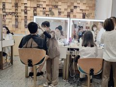 -海马体大师店(广州天汇广场IGC大师店)