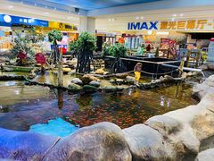 -鸿通城购物中心