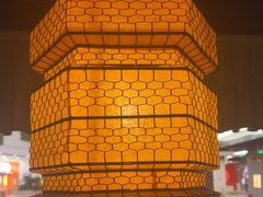 -绿茶餐厅(燕郊永旺店)