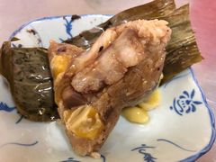 -老妈宫粽球