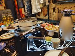 -星璨火吧KTV聚会餐厅(丰庆路店)