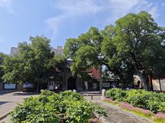 -洛阳周公庙博物馆