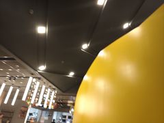 -麦当劳(豫园店)
