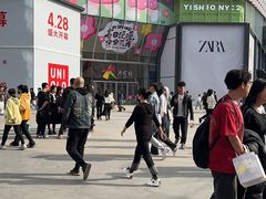 -大悦城(沈阳中街店)