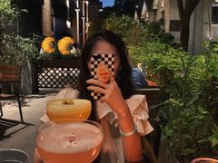 -THE CANNERY&JUJU 新鲜海鲜·牛排美食酒廊