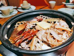 -王妈热卤·川味馆(海昌店)