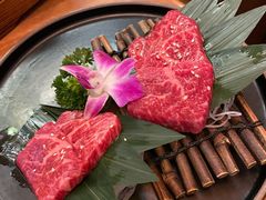 -丸藏和牛烧肉专门店(园区师惠坊店)