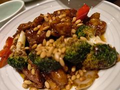 -小吊梨汤·北京菜·烤鸭(鸟巢店)