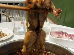 -蛙两只美蛙鱼头火锅(恒茂店)