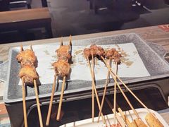-管氏翅吧(广渠门店)