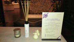 -THANN EXPRESS SPA