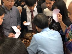 -香港蓮香樓(中環店)