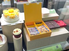-Pantry's Best派悦坊蛋糕(K11购物艺术中心店)