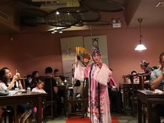 -鱼食饭稻·苏浙土菜17年老馆子(平江路店)