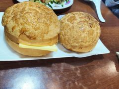 -德宏记·茶餐厅(新辰里学清路店)