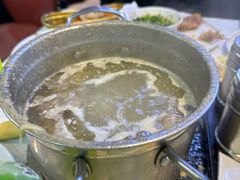 -苏格里岛自助海鲜烤肉(中州万达店)