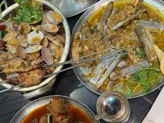 -老虎滩大连海鲜烧烤(建邺云锦路总店)