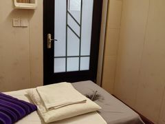 -康红堂盲人按摩(康政路店)