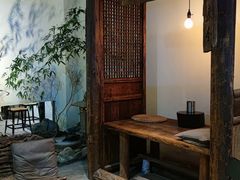 -成川茶店·潮汕工夫浓茶(万象店)