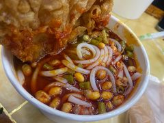 -覃肥叔桂林米粉(粮道街店)