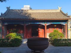 -内蒙古将军衙署博物院