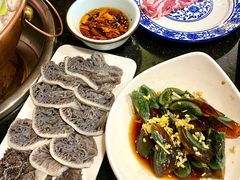 -裕德孚·非遗手切涮羊肉(东直门内大街店)