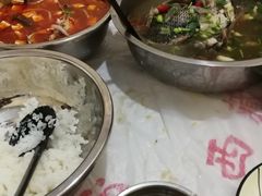-风鑫铃罗非鱼(道沟店)