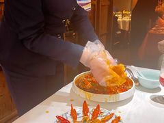 -小河盐帮·私家菜·烤鸭(三元桥·霄云路店)